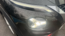 Nissan Juke 1.0 DiG-T N-Connecta 5dr Petrol Hatchback